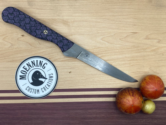 Specklebelly Boning Knife