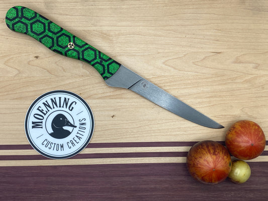 Specklebelly Boning Knife