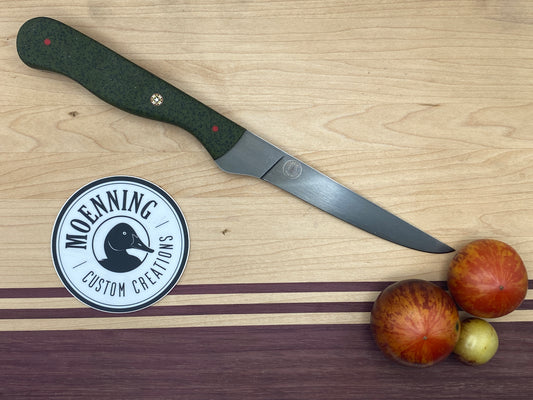 Specklebelly Boning Knife