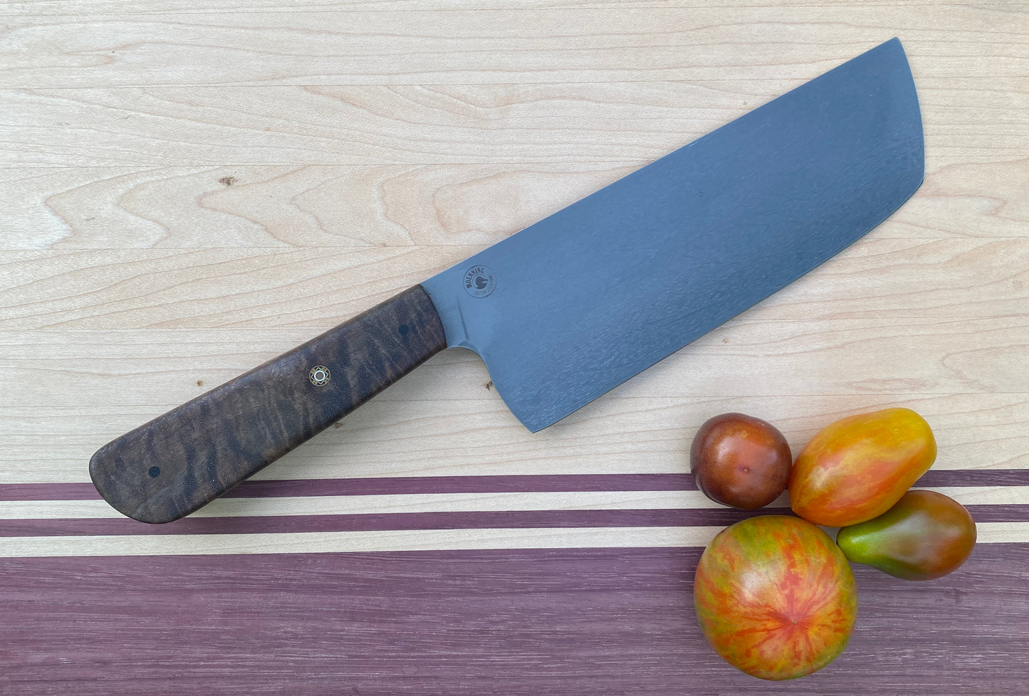 Bufflehead Nakiri