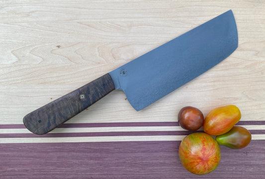 Bufflehead Nakiri