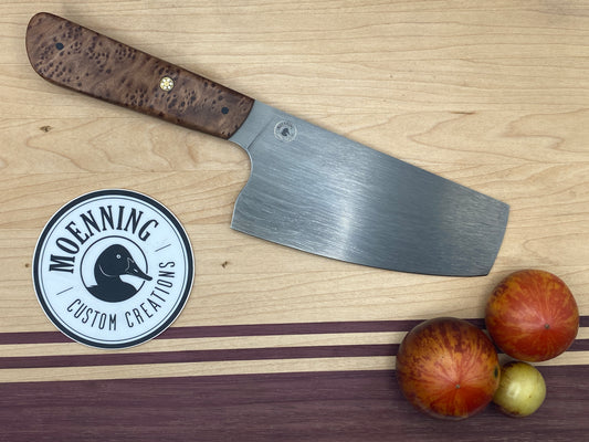 Wigeon Chefs Knife