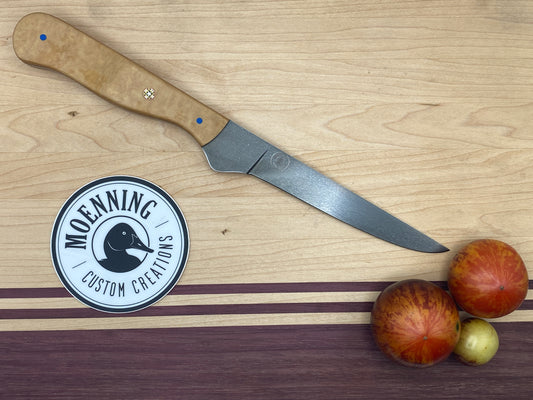Specklebelly Boning Knife