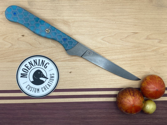 Specklebelly Boning Knife