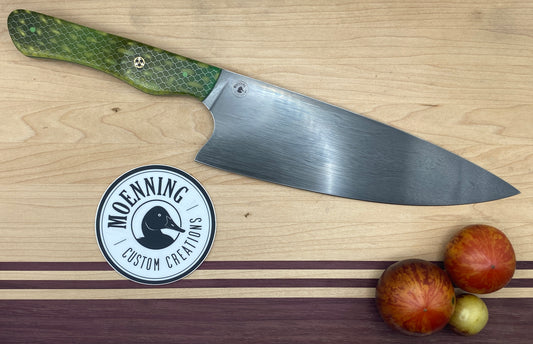 King Eider Chefs Knife