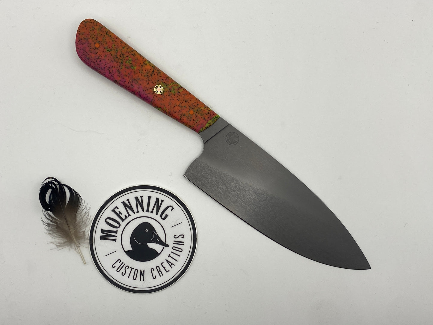 Bluebill Chefs Knife