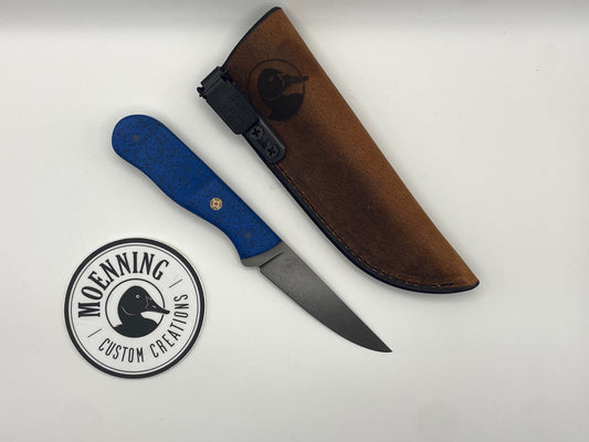 Sanderling Belt Knife