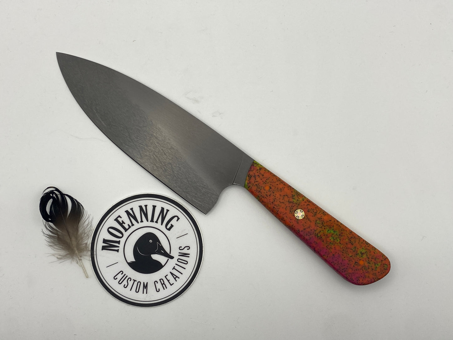 Bluebill Chefs Knife