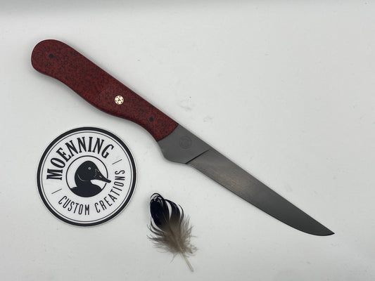 Specklebelly Boning Knife