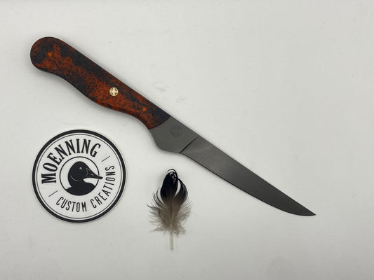 Specklebelly Boning Knife