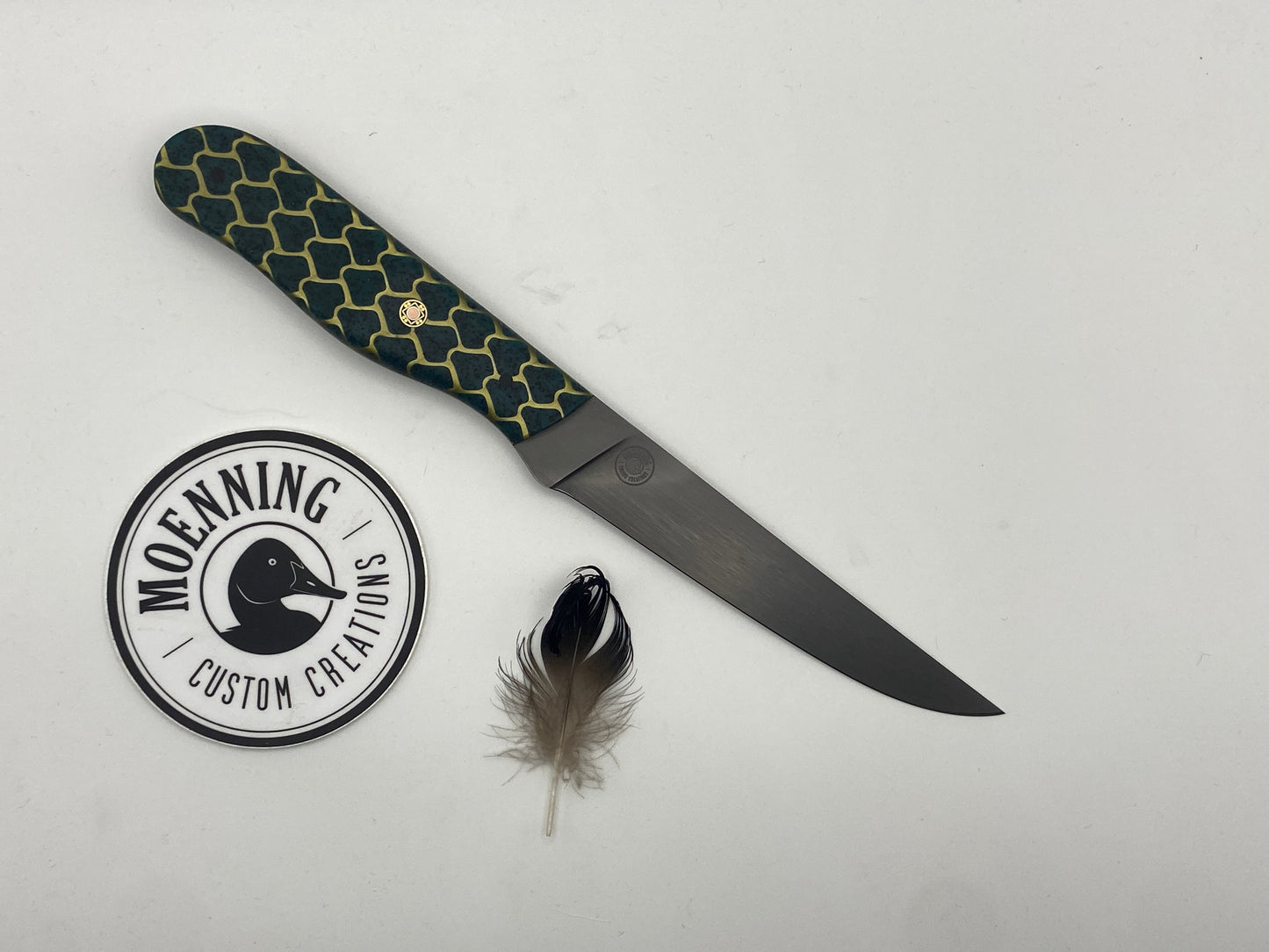 Sprig Boning Knife