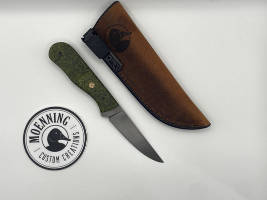 Sanderling Belt Knife
