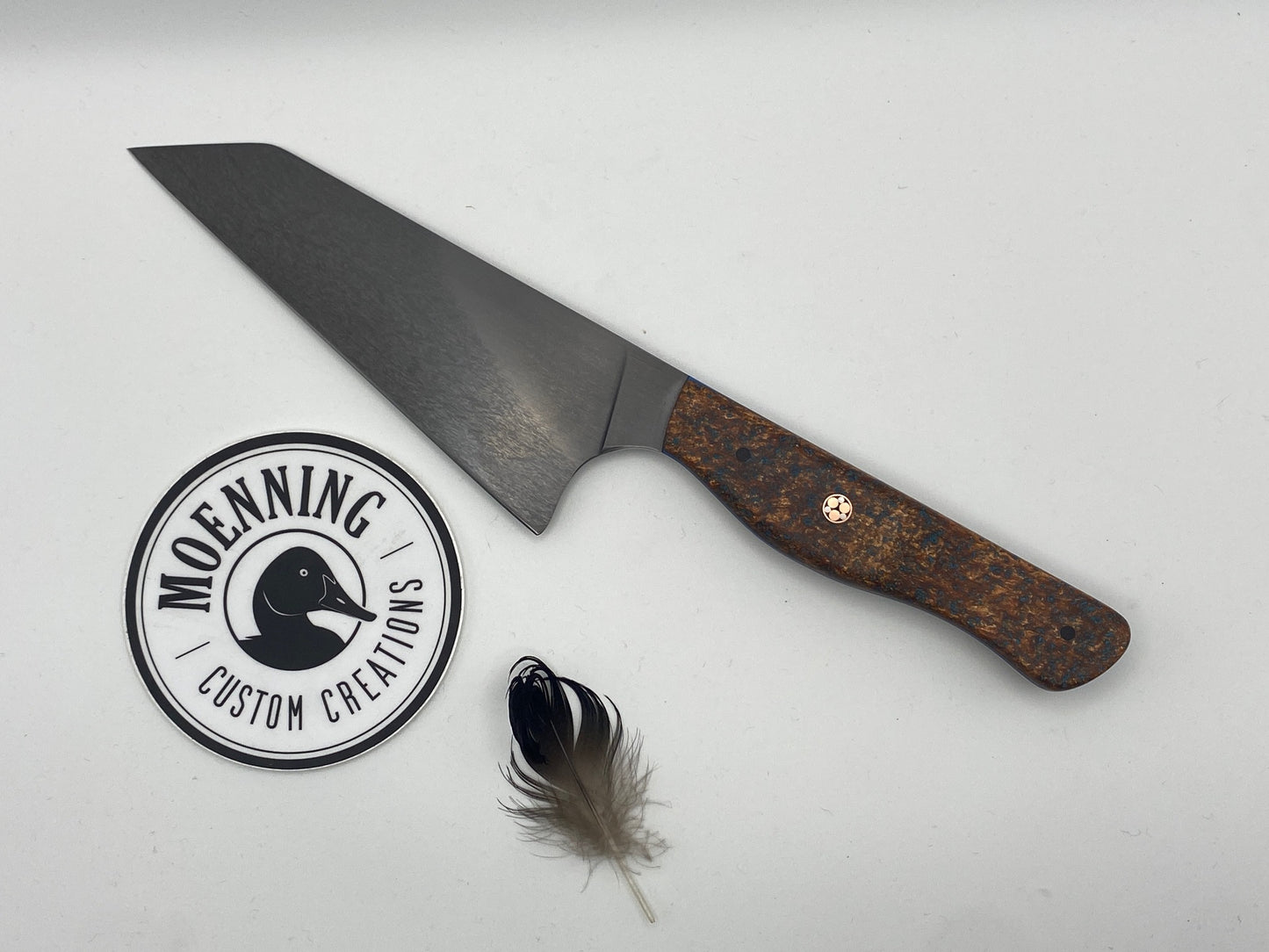 One Off Chefs Knife