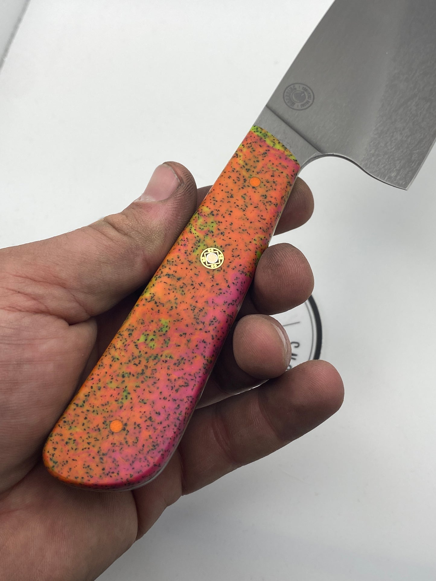 Bluebill Chefs Knife