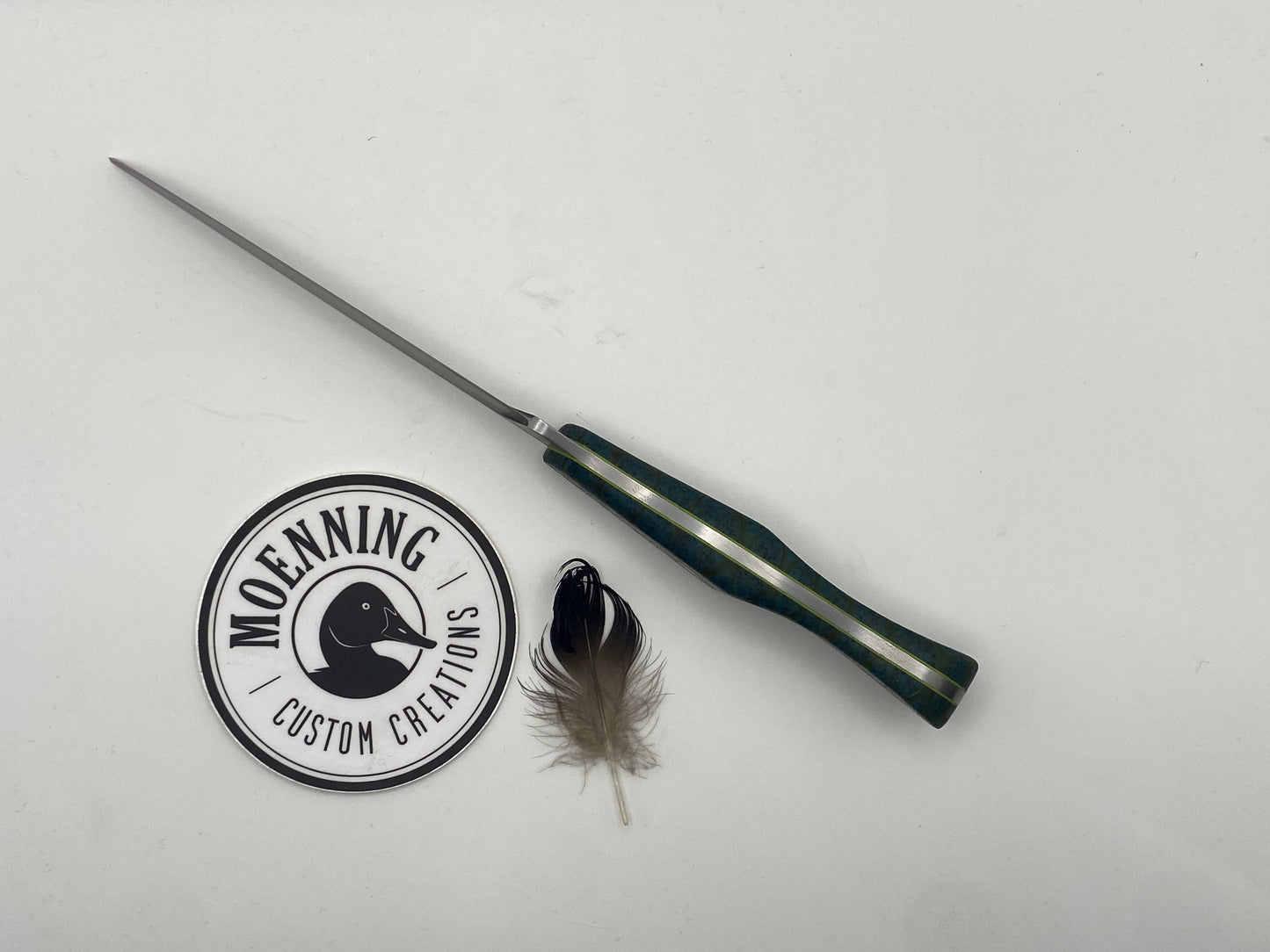 Sprig Boning Knife
