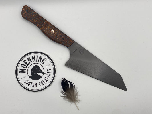 One Off Chefs Knife